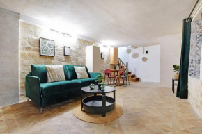 Appartement cosy pour 4 au cœur du Marais